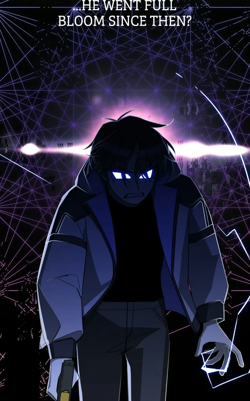 Full bloom of youth Chapter 21 page 68 - 