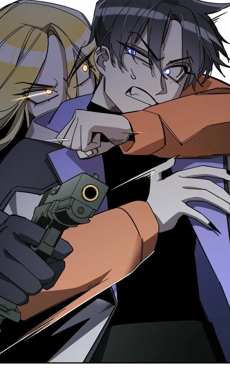 Full bloom of youth Chapter 21 page 70 - 