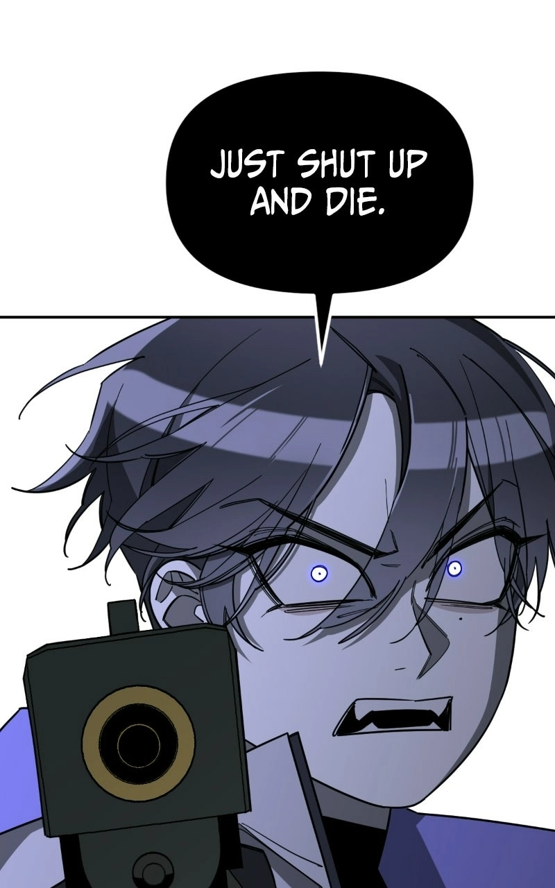 Full bloom of youth Chapter 21 page 80 - 