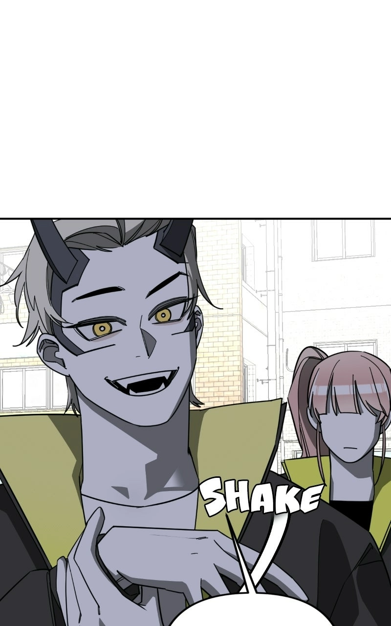 Full bloom of youth Chapter 21 page 86 - 