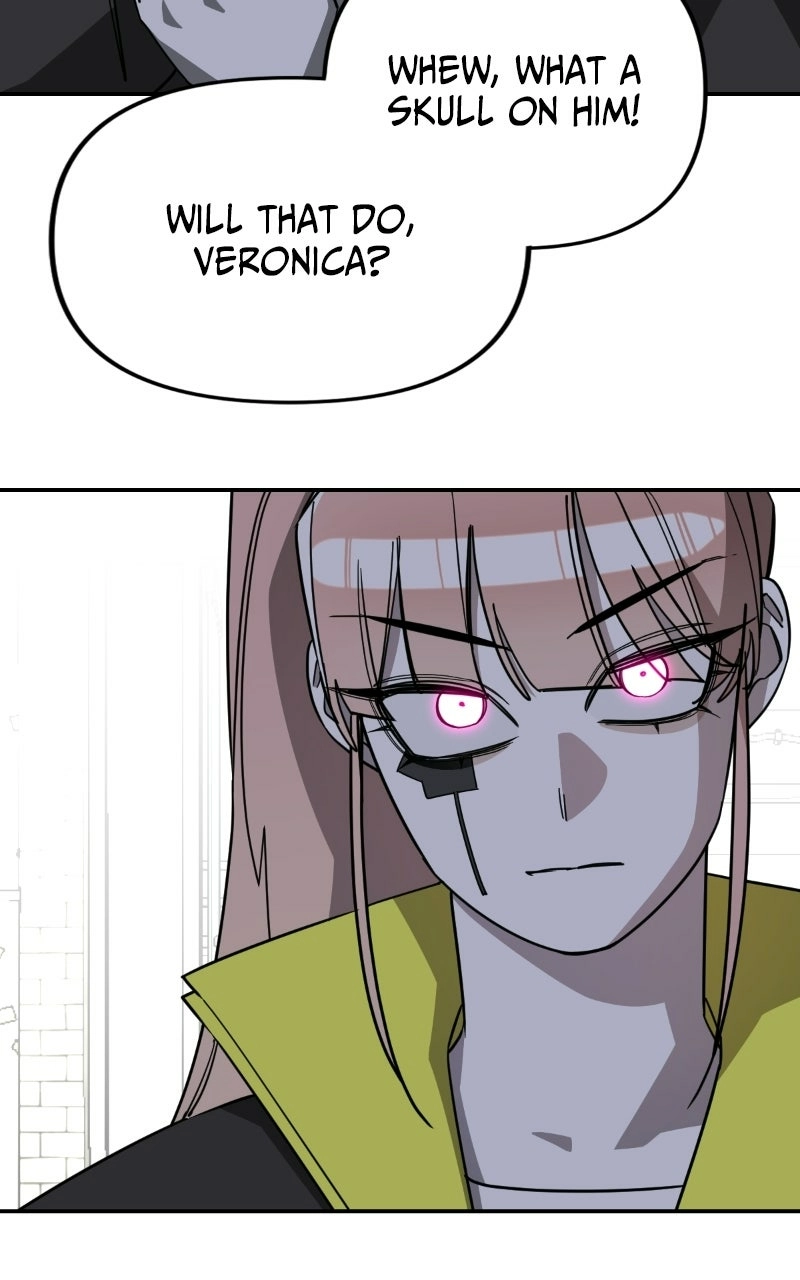 Full bloom of youth Chapter 21 page 87 - 