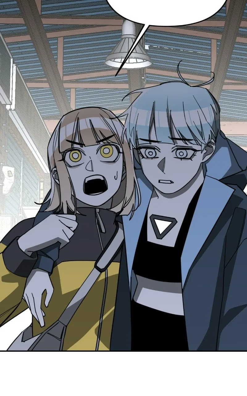 Full bloom of youth Chapter 21 page 94 - 