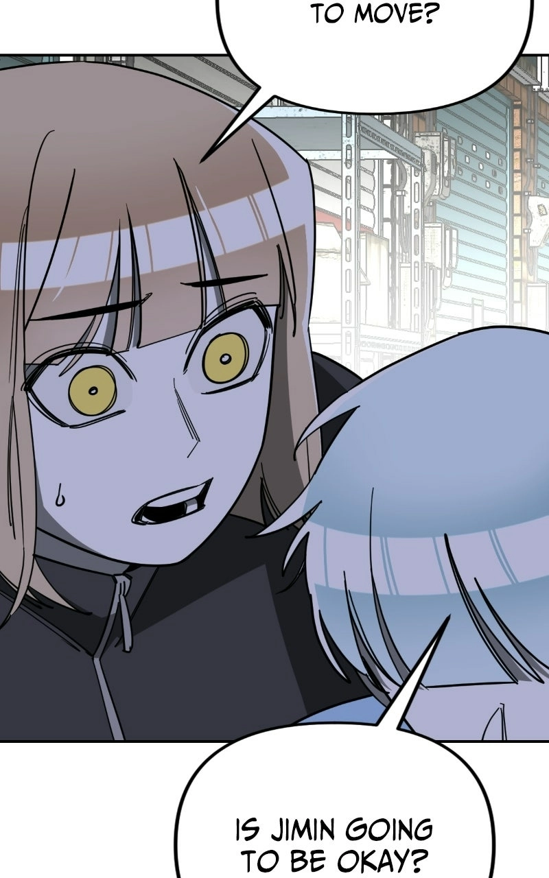 Full bloom of youth Chapter 21 page 98 - 