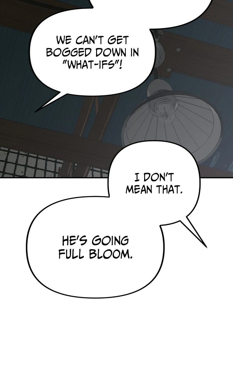 Full bloom of youth Chapter 21 page 100 - 