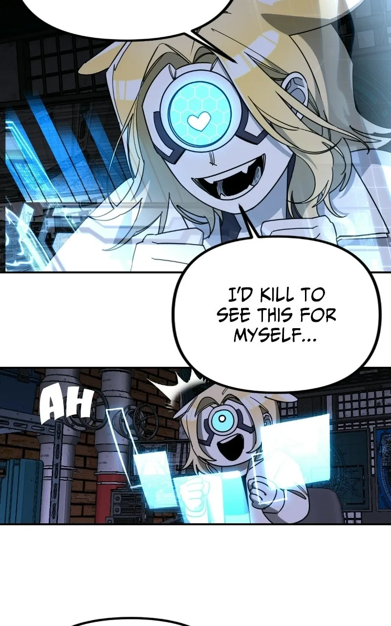 Full bloom of youth Chapter 22 page 15 - 
