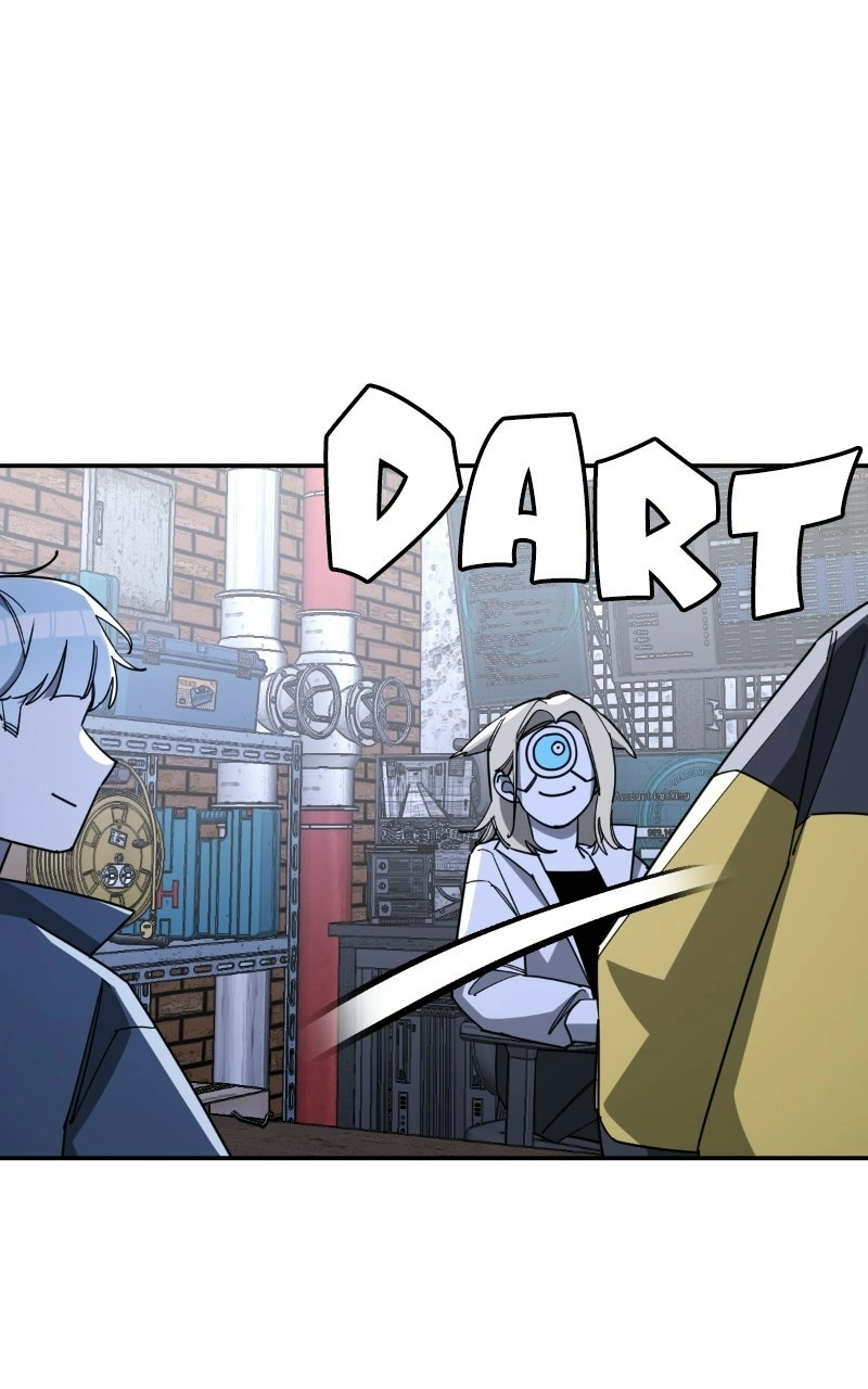 Full bloom of youth Chapter 22 page 21 - 