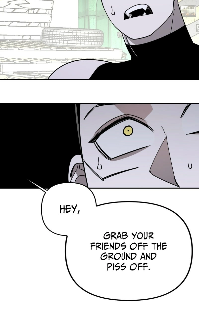 Full bloom of youth Chapter 22 page 32 - 