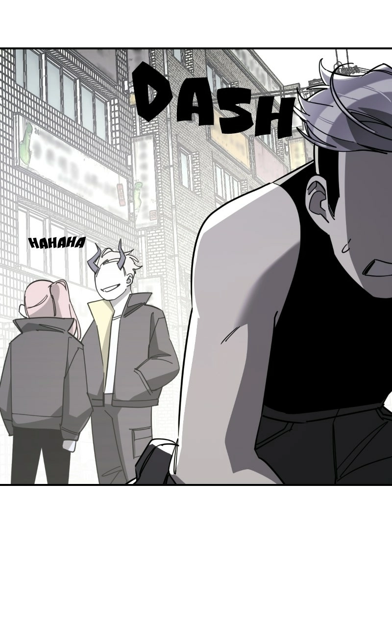 Full bloom of youth Chapter 22 page 33 - 