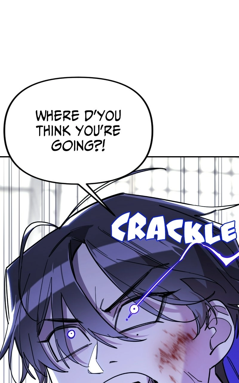 Full bloom of youth Chapter 22 page 34 - 