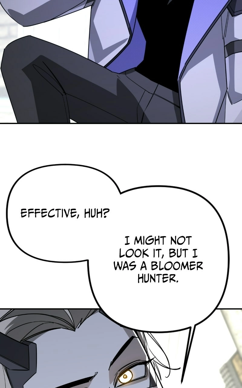 Full bloom of youth Chapter 22 page 38 - 