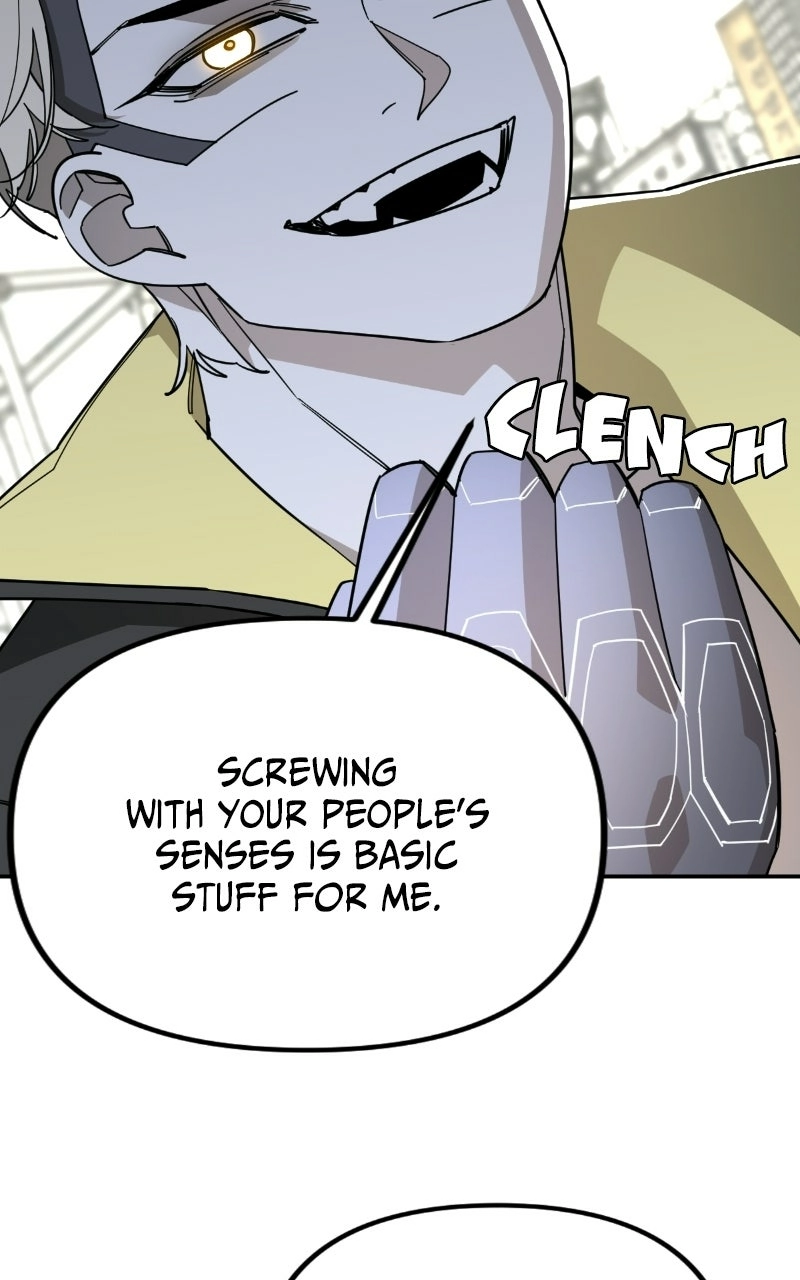 Full bloom of youth Chapter 22 page 39 - 