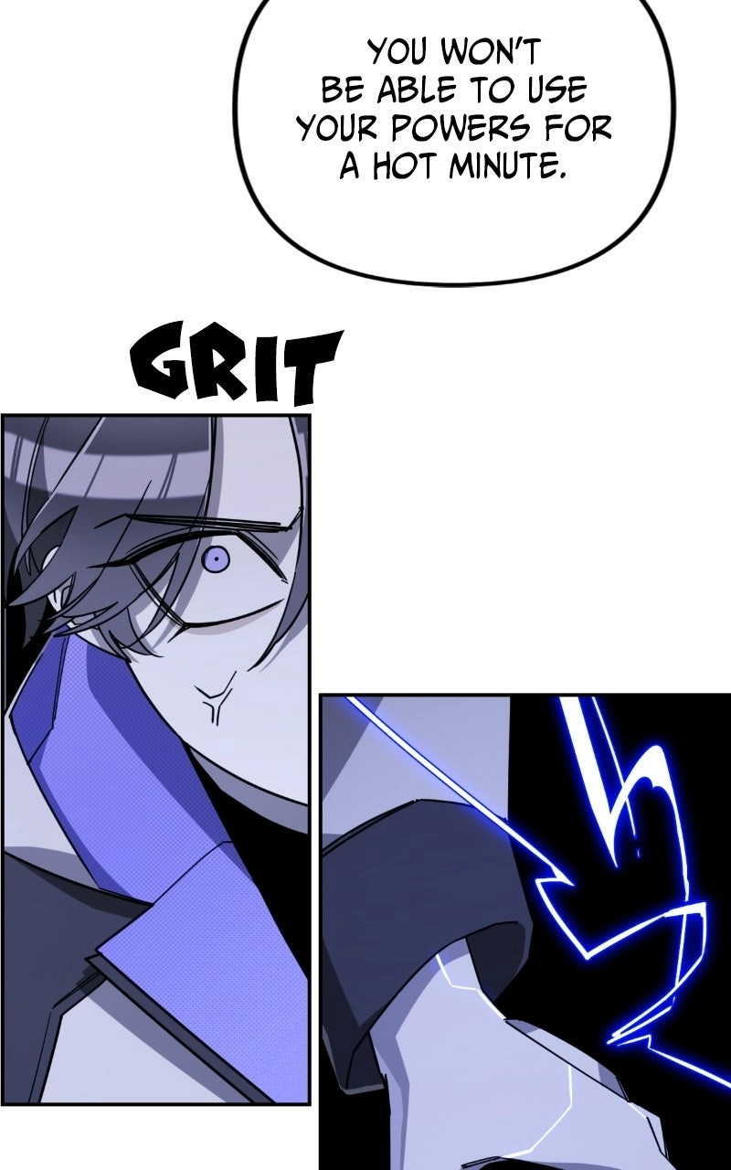 Full bloom of youth Chapter 22 page 40 - 