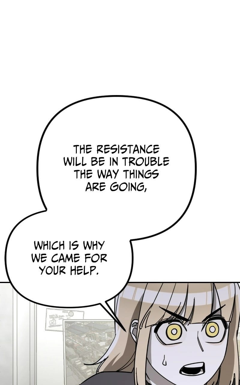 Full bloom of youth Chapter 22 page 5 - 