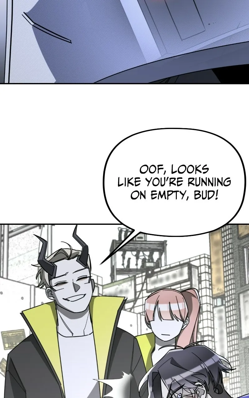 Full bloom of youth Chapter 22 page 42 - 