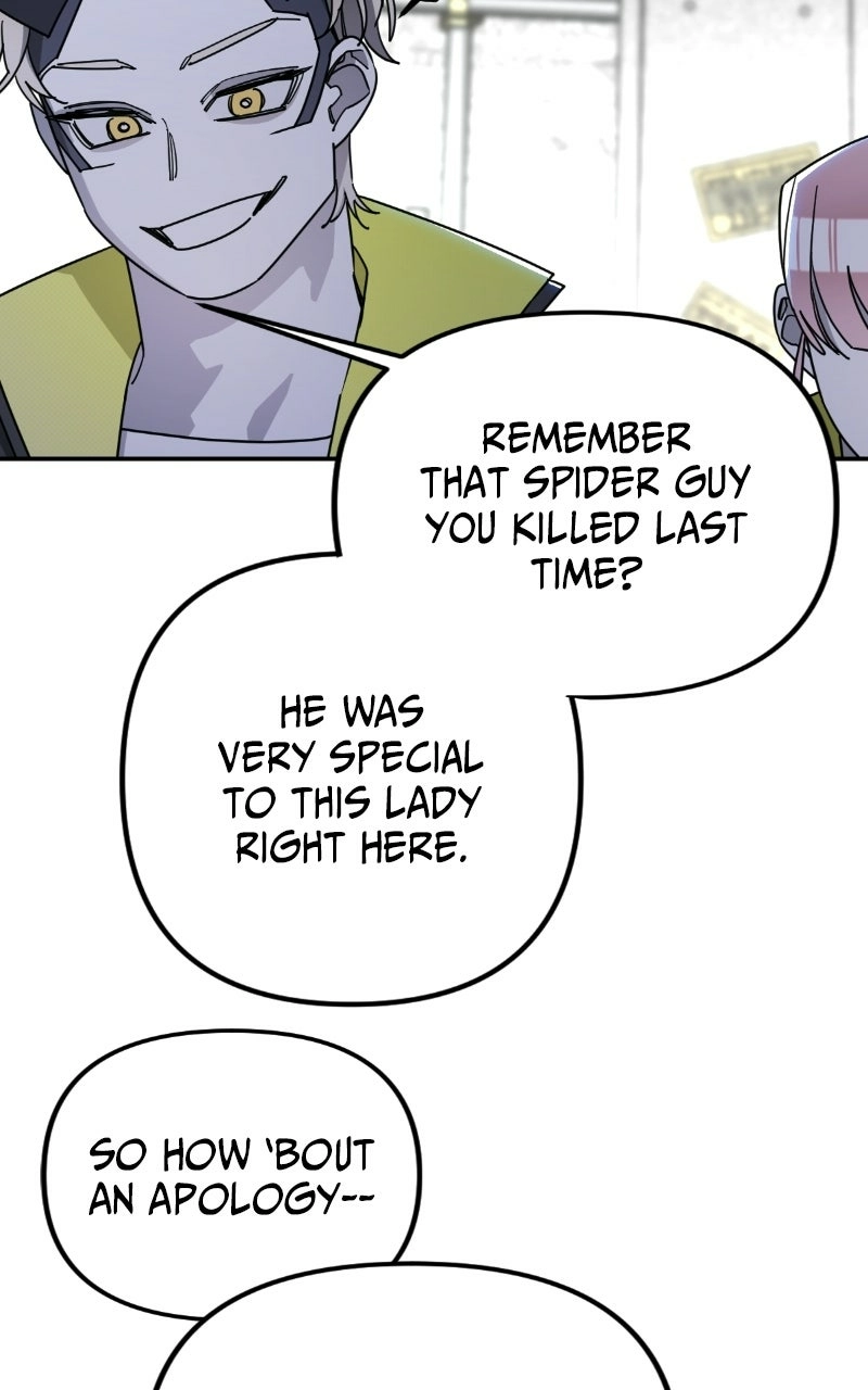 Full bloom of youth Chapter 22 page 44 - 