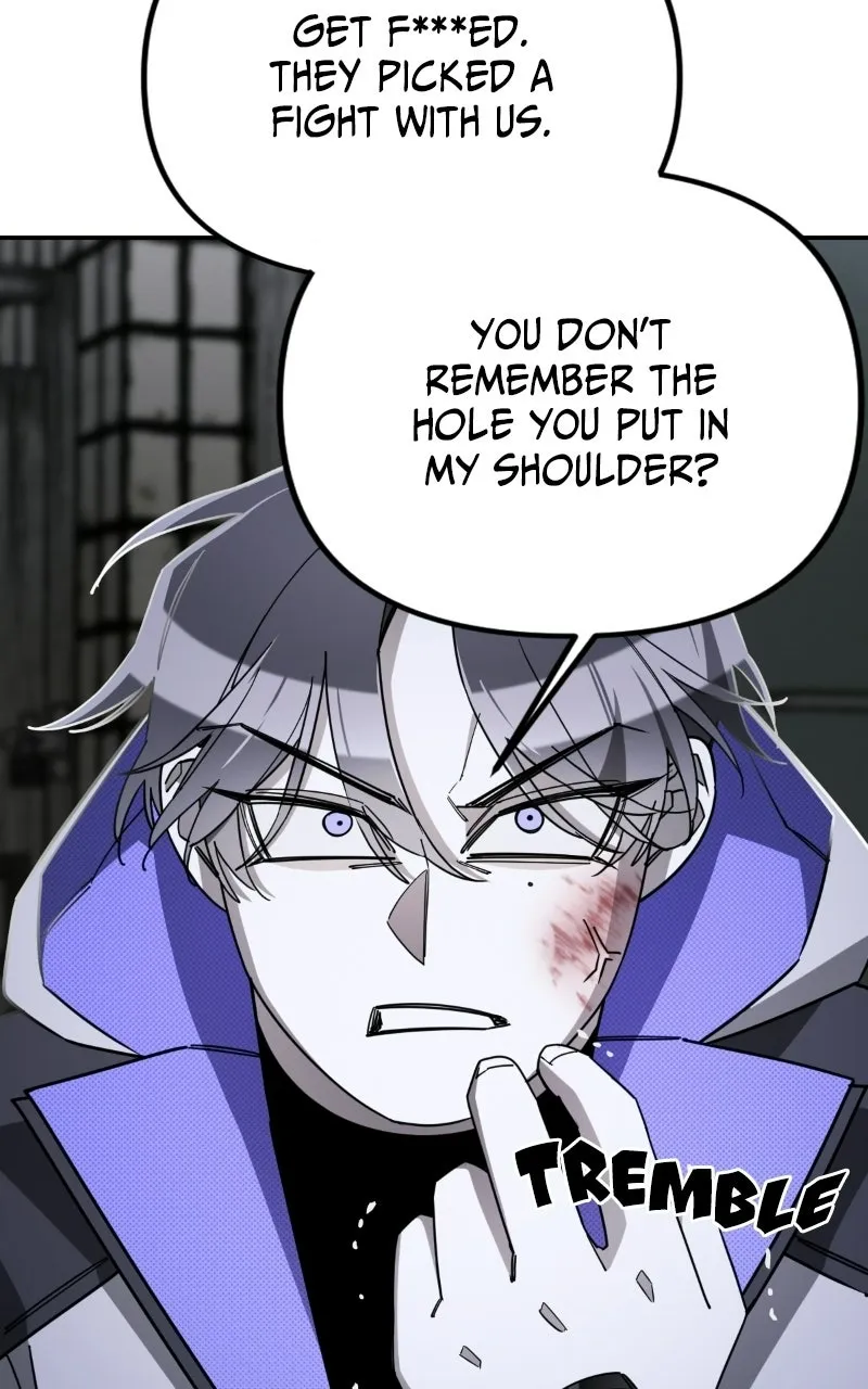 Full bloom of youth Chapter 22 page 45 - 