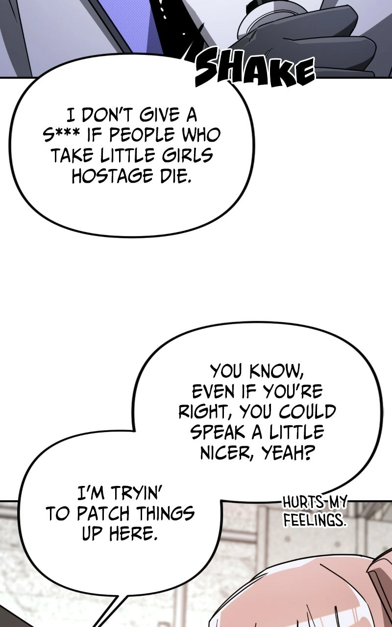 Full bloom of youth Chapter 22 page 46 - 
