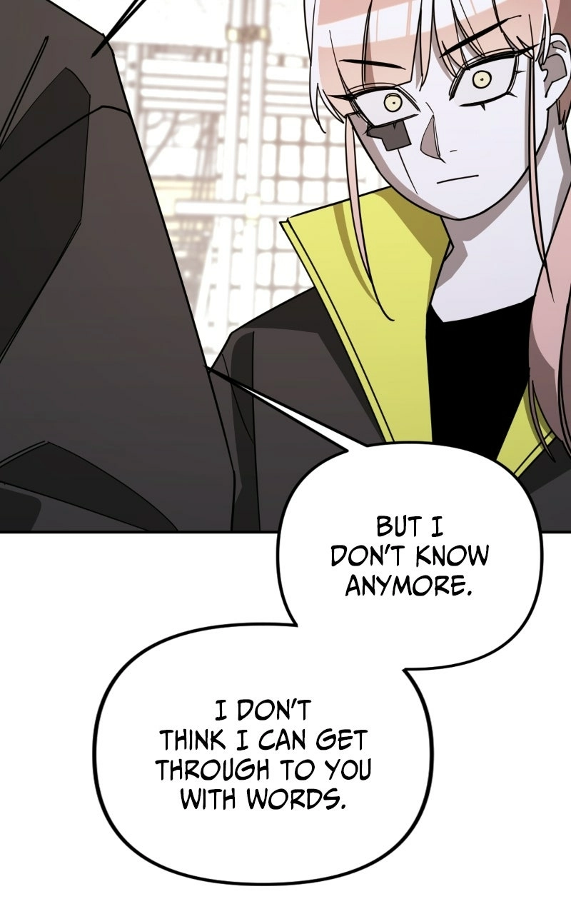Full bloom of youth Chapter 22 page 47 - 