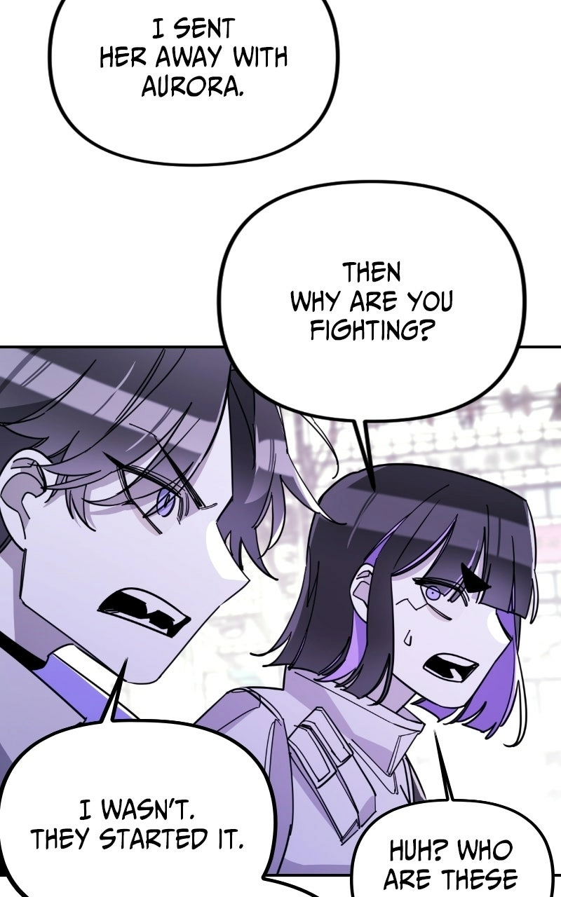 Full bloom of youth Chapter 22 page 57 - 