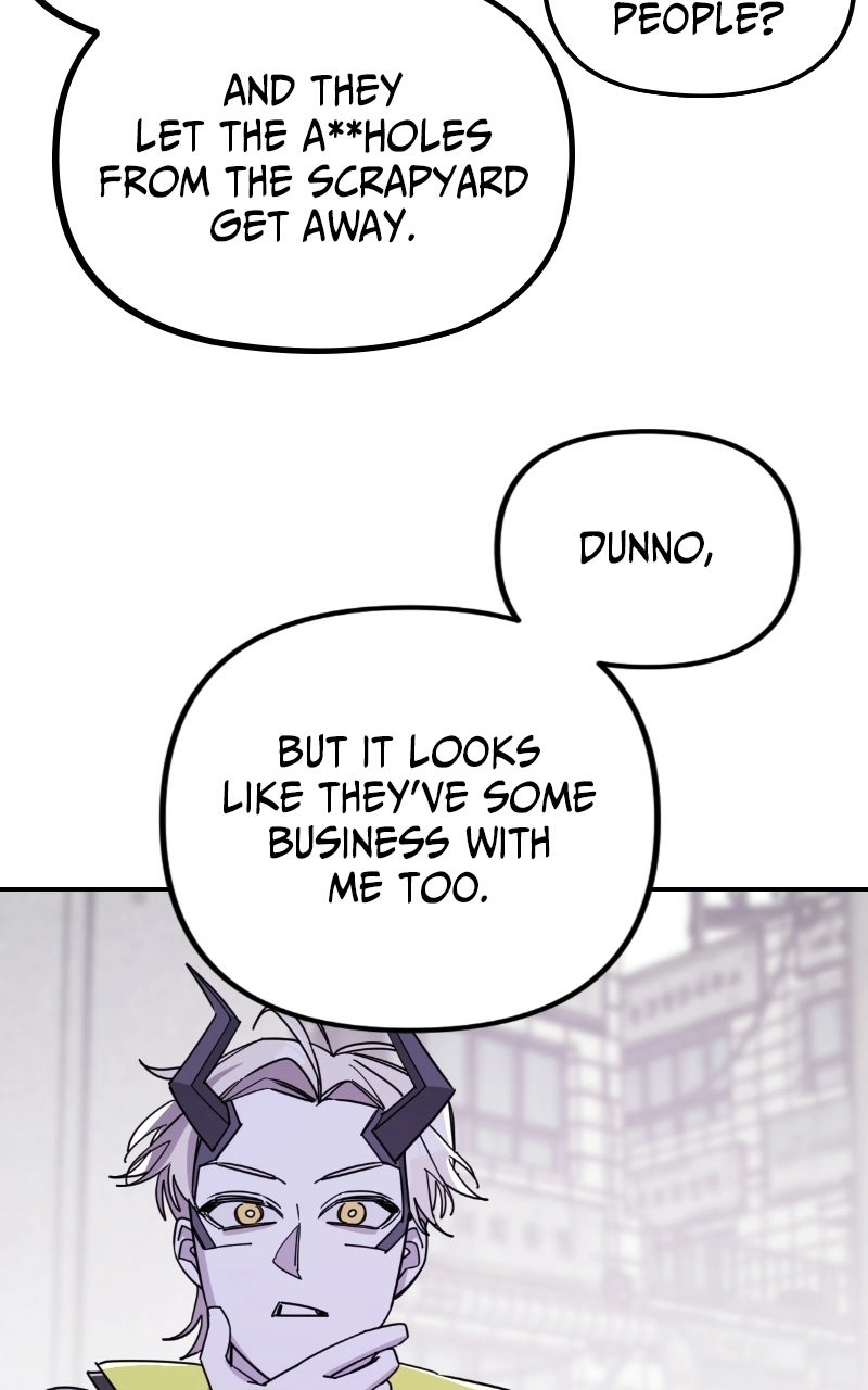 Full bloom of youth Chapter 22 page 58 - 
