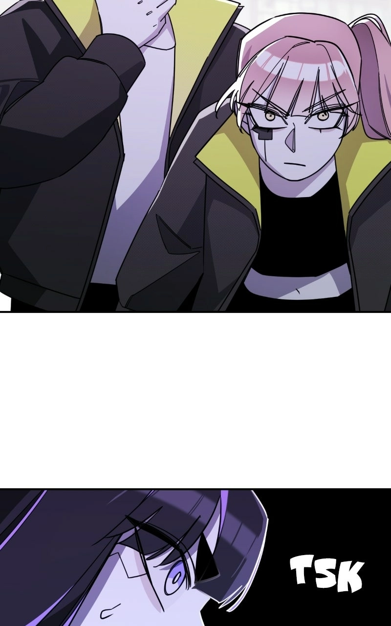Full bloom of youth Chapter 22 page 59 - 