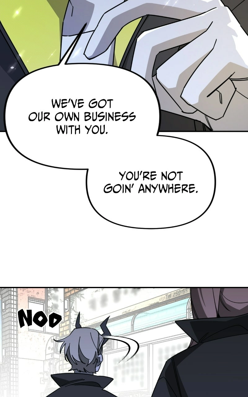 Full bloom of youth Chapter 22 page 68 - 