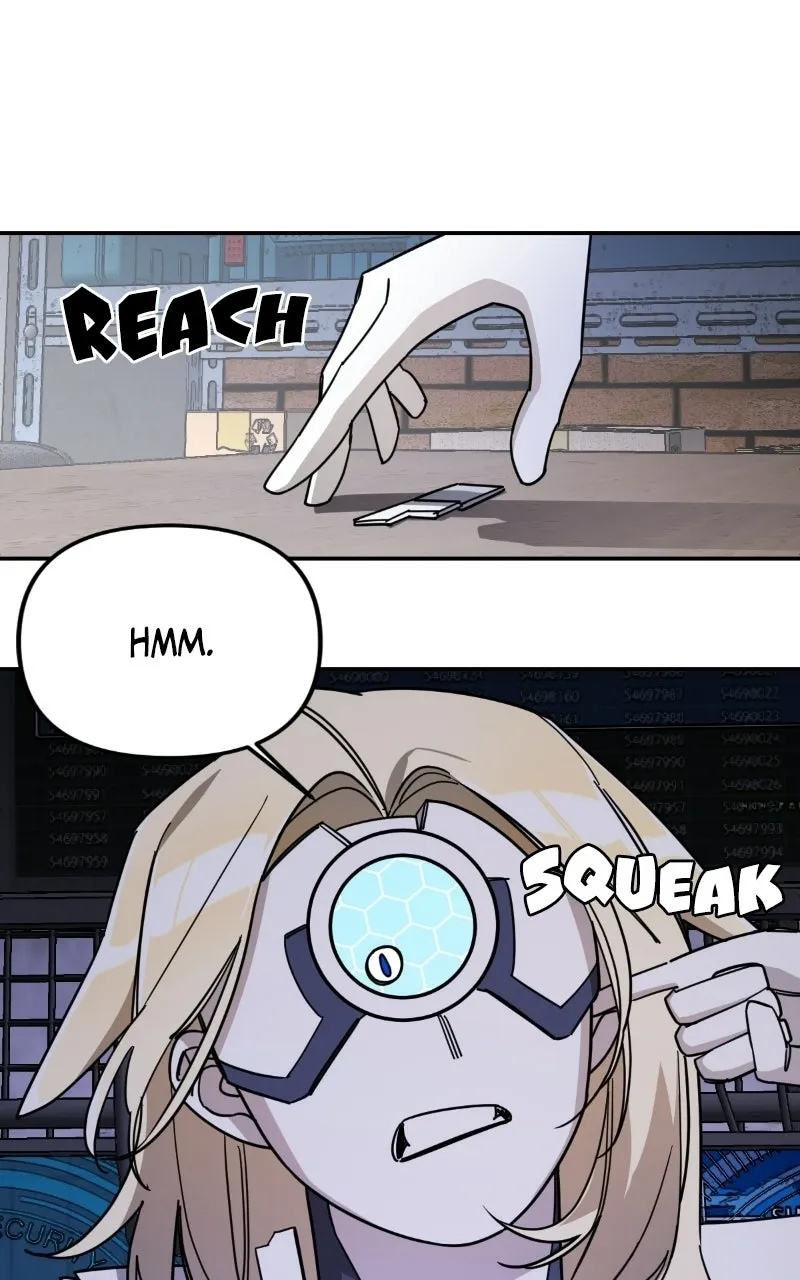 Full bloom of youth Chapter 22 page 8 - 