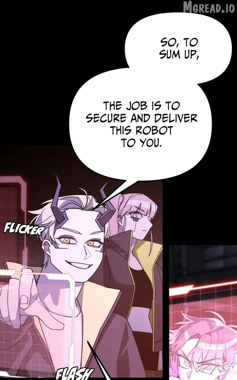 Full bloom of youth Chapter 23 page 11 - 