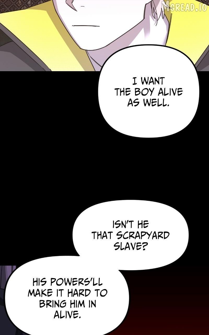 Full bloom of youth Chapter 23 page 13 - 
