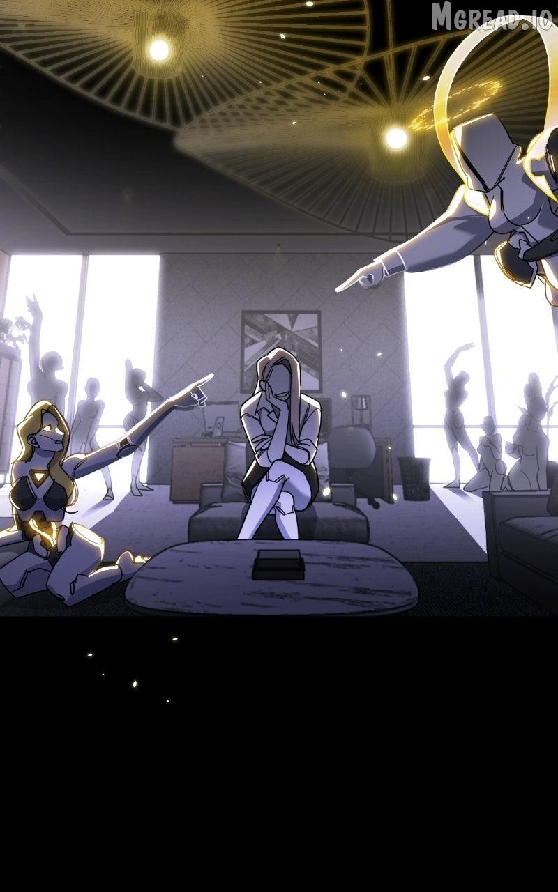 Full bloom of youth Chapter 23 page 17 - 