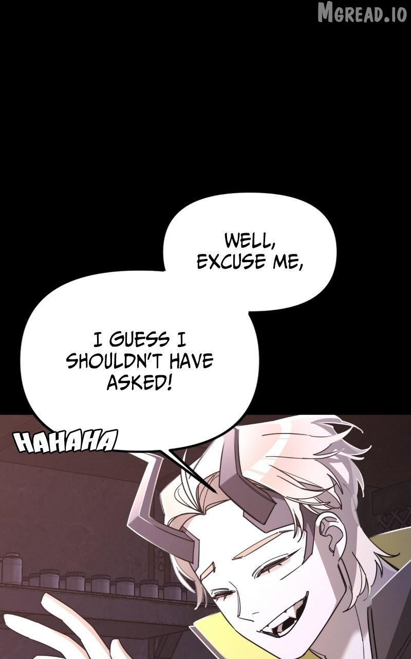 Full bloom of youth Chapter 23 page 19 - 