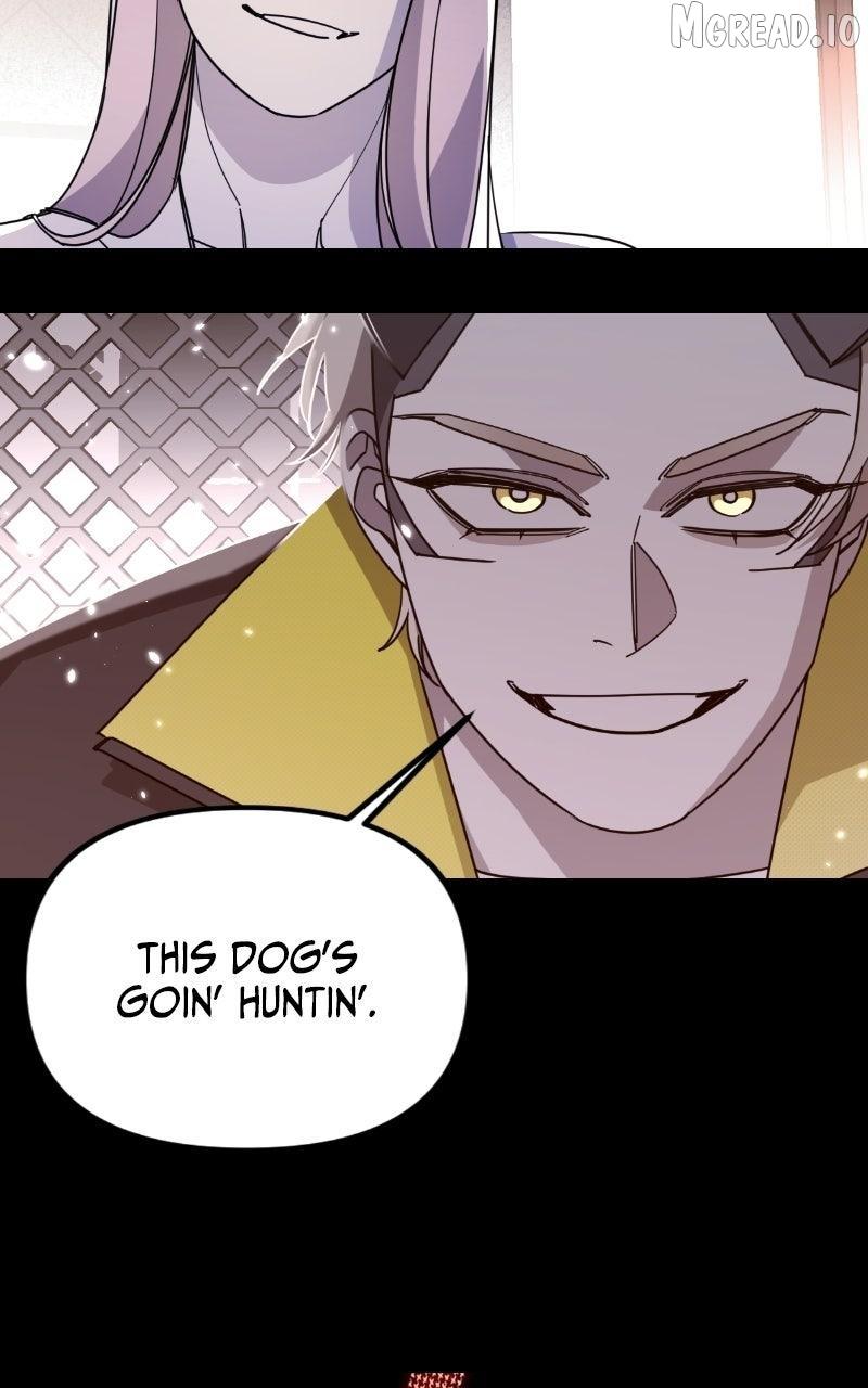 Full bloom of youth Chapter 23 page 21 - 