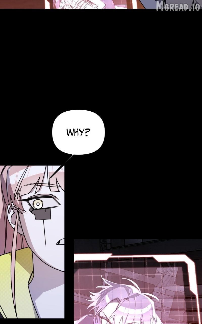 Full bloom of youth Chapter 23 page 25 - 