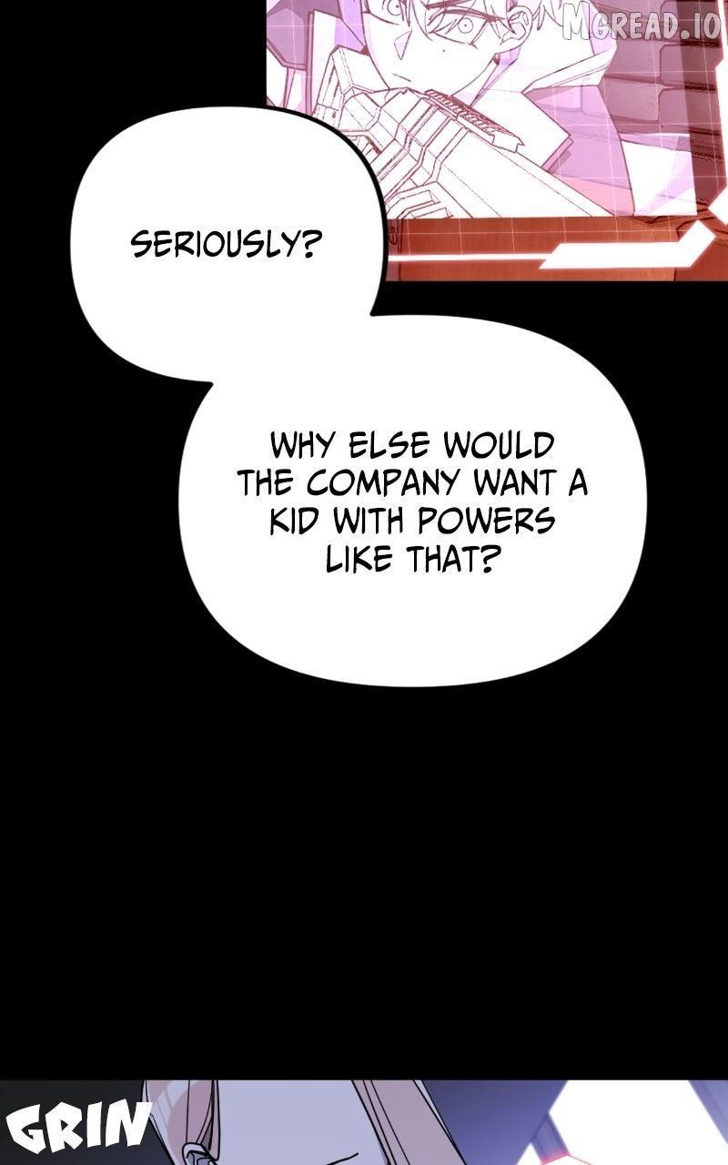 Full bloom of youth Chapter 23 page 26 - 