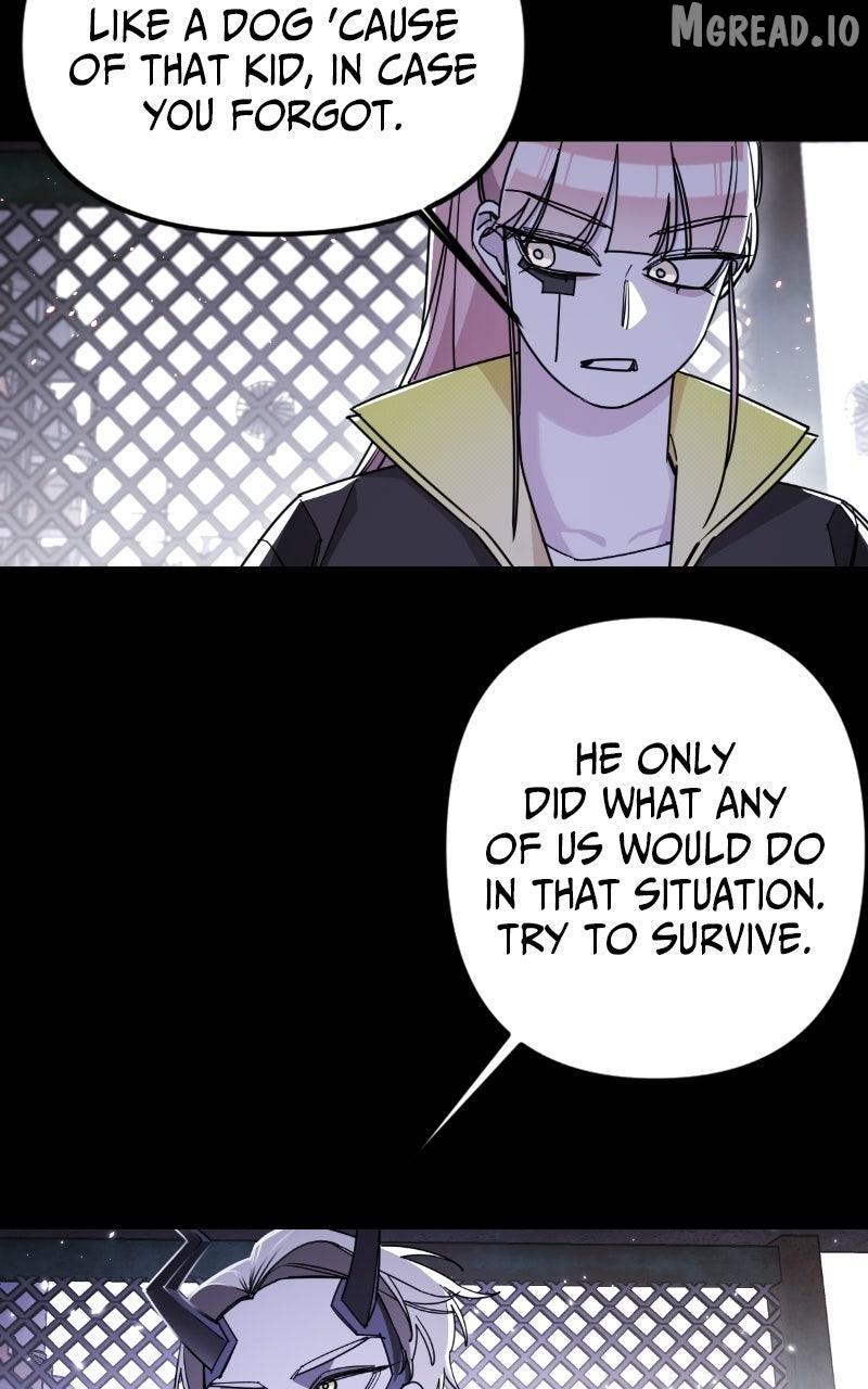 Full bloom of youth Chapter 23 page 29 - 