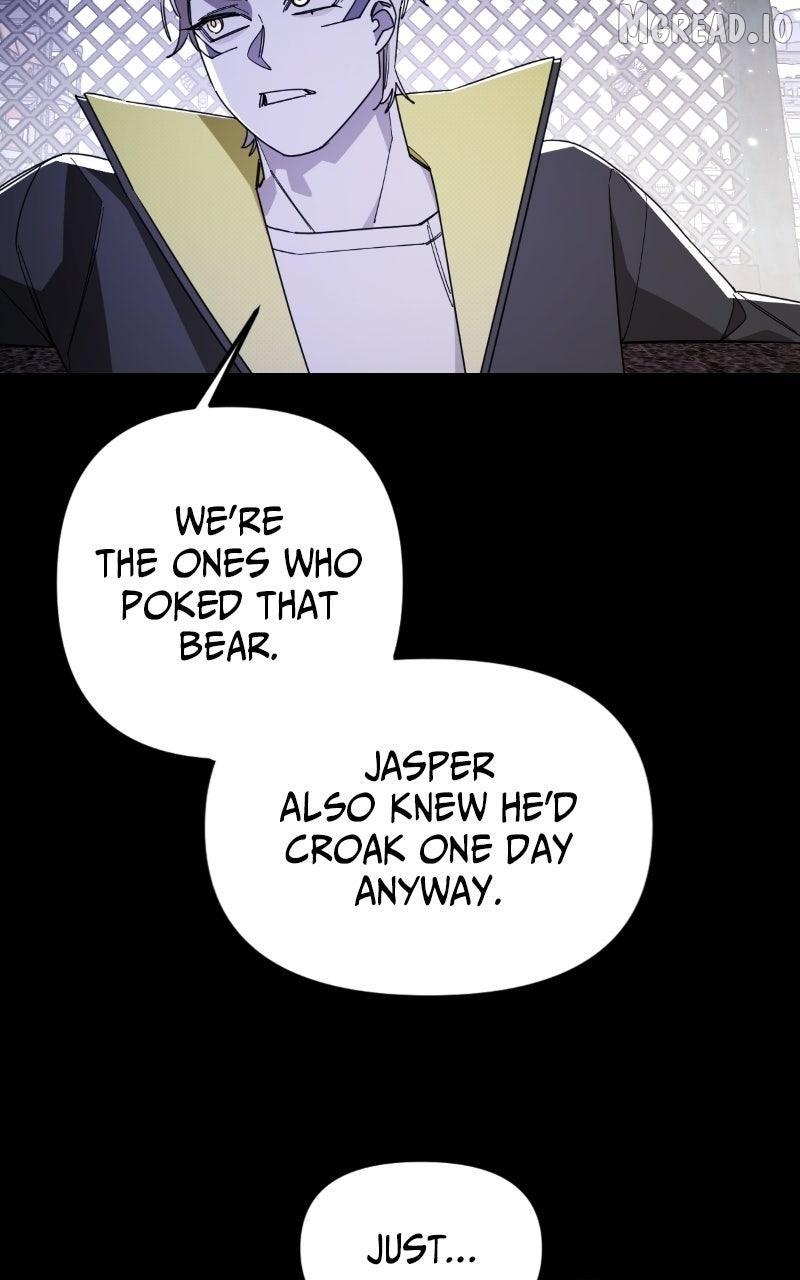 Full bloom of youth Chapter 23 page 30 - 