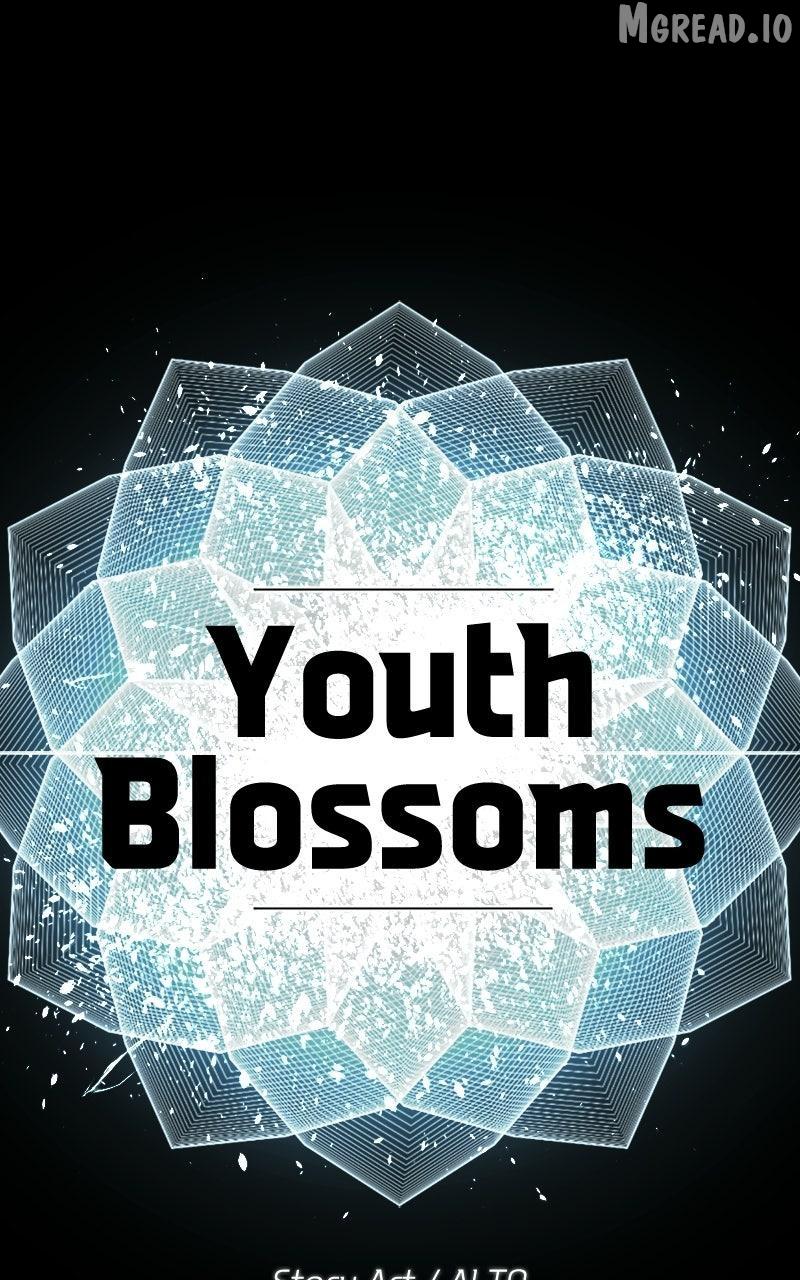 Full bloom of youth Chapter 23 page 34 - 