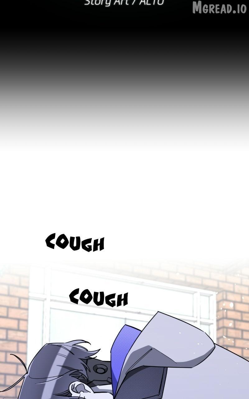 Full bloom of youth Chapter 23 page 35 - 