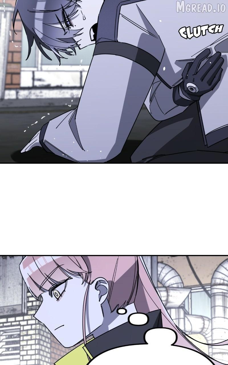 Full bloom of youth Chapter 23 page 36 - 