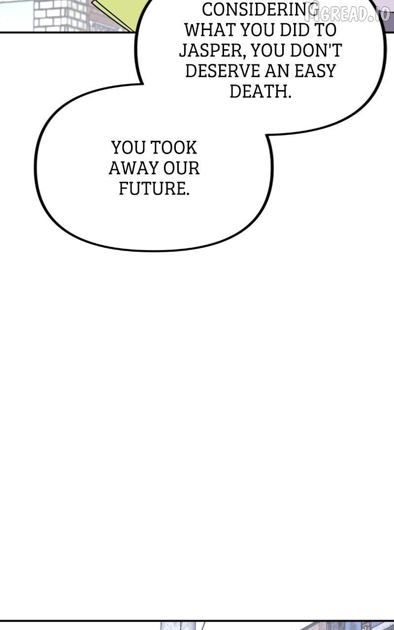 Full bloom of youth Chapter 23 page 37 - 