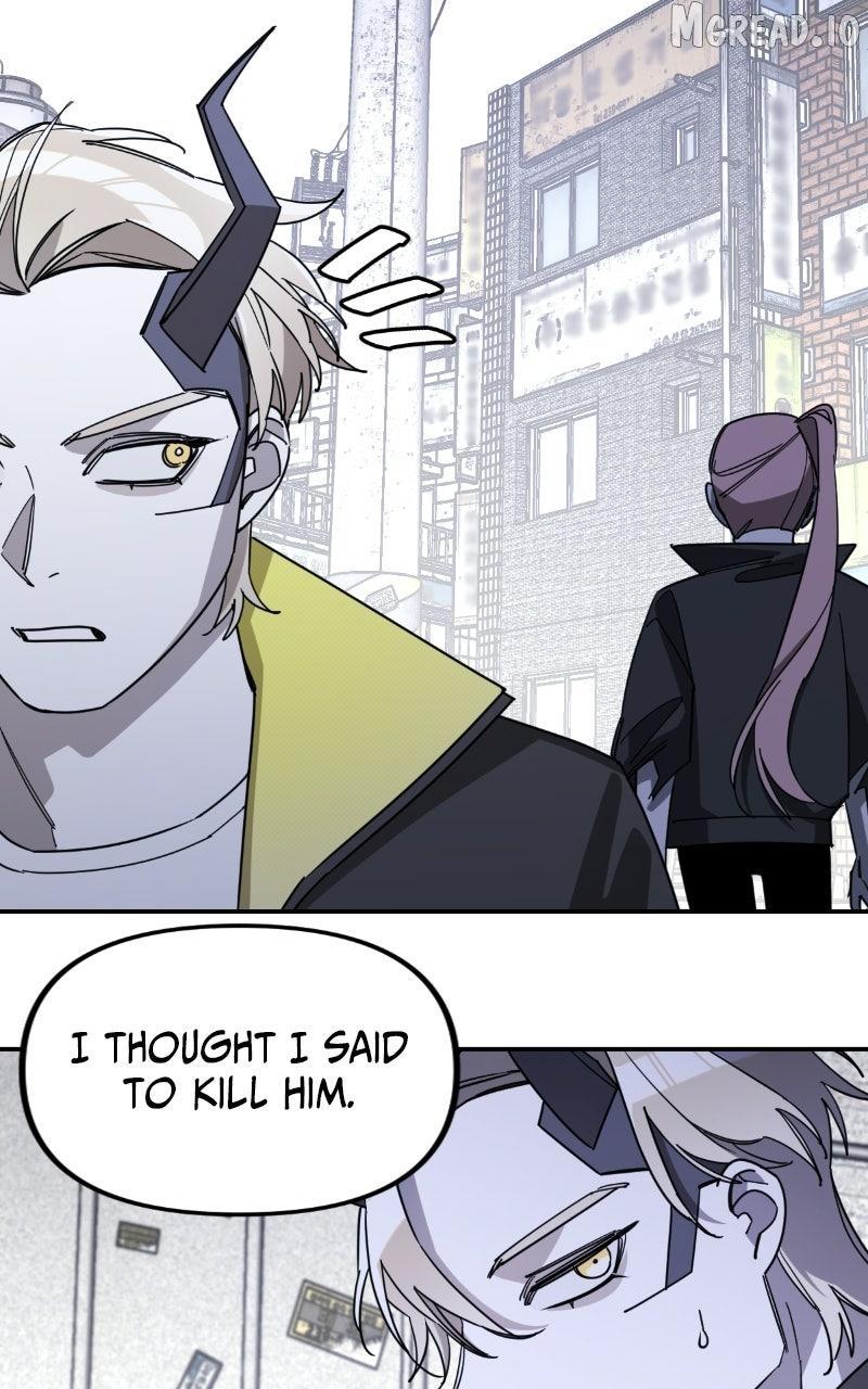 Full bloom of youth Chapter 23 page 38 - 