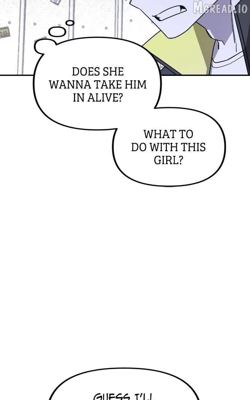 Full bloom of youth Chapter 23 page 39 - 