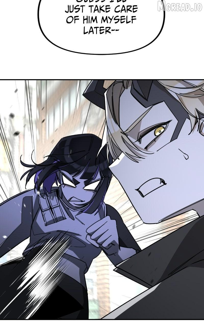Full bloom of youth Chapter 23 page 40 - 