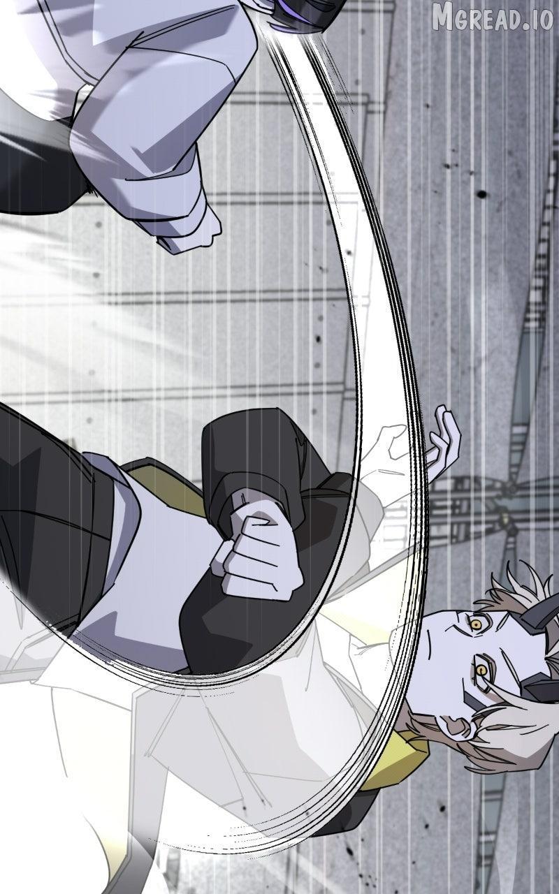 Full bloom of youth Chapter 23 page 42 - 
