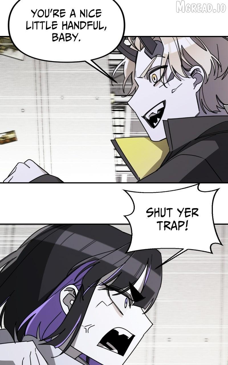Full bloom of youth Chapter 23 page 44 - 