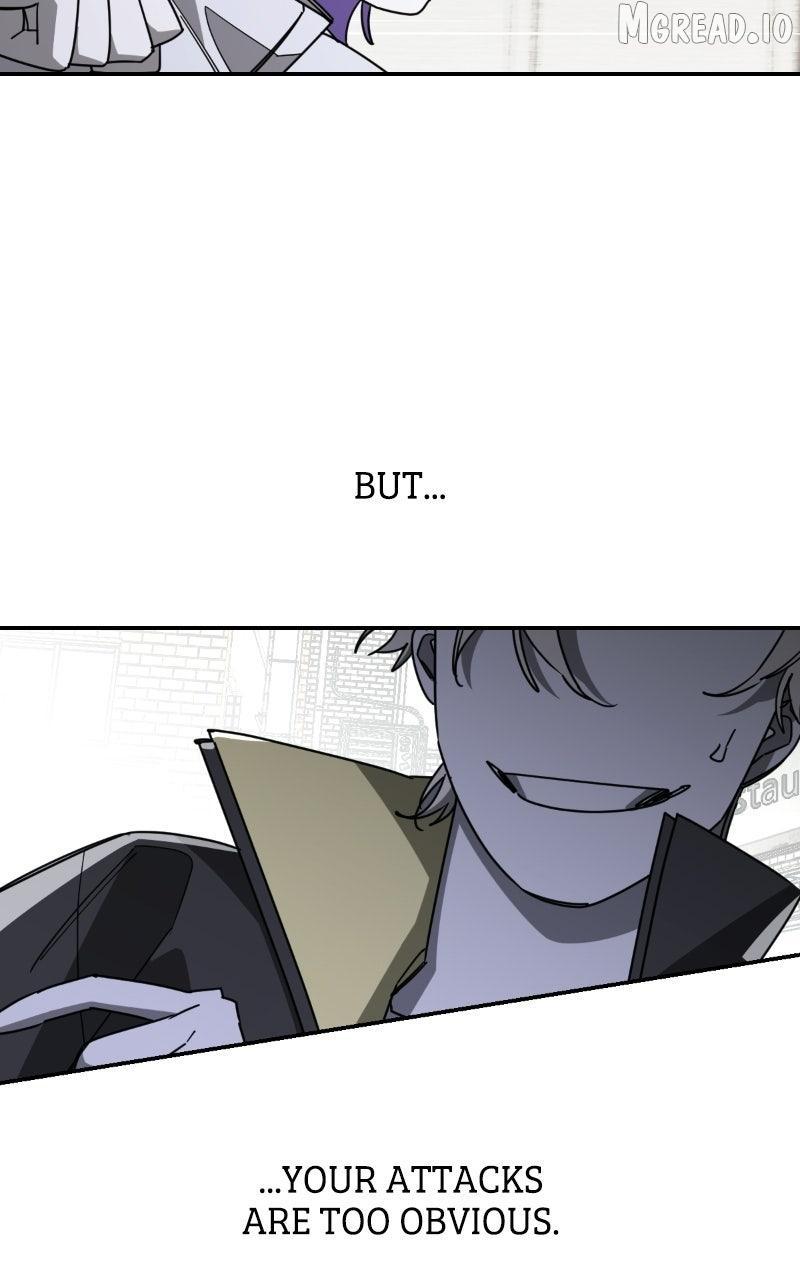 Full bloom of youth Chapter 23 page 45 - 
