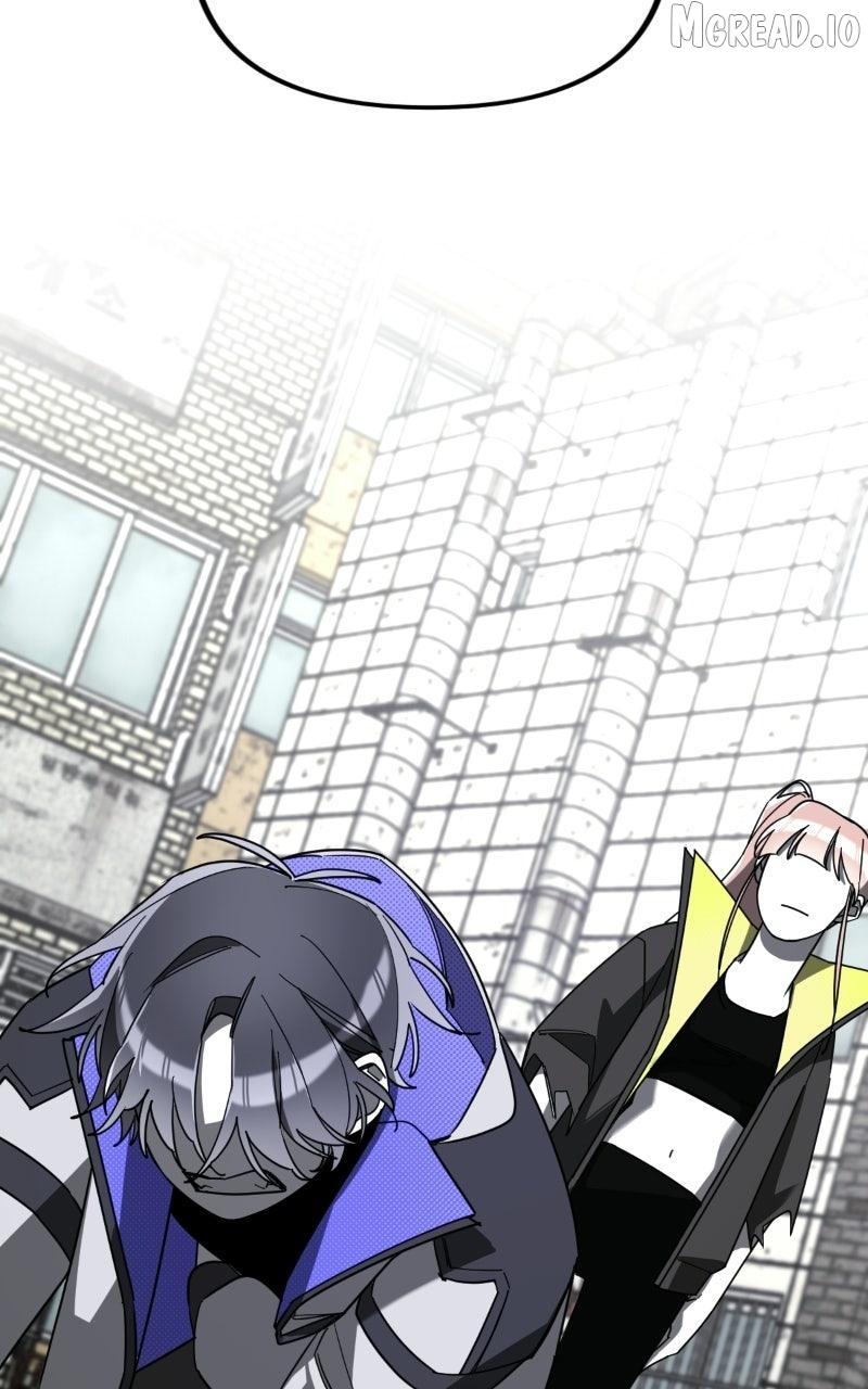 Full bloom of youth Chapter 23 page 53 - 
