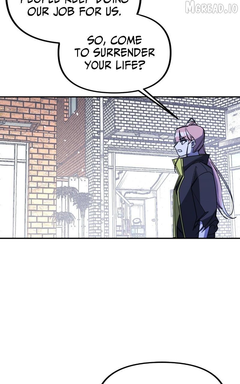 Full bloom of youth Chapter 23 page 57 - 