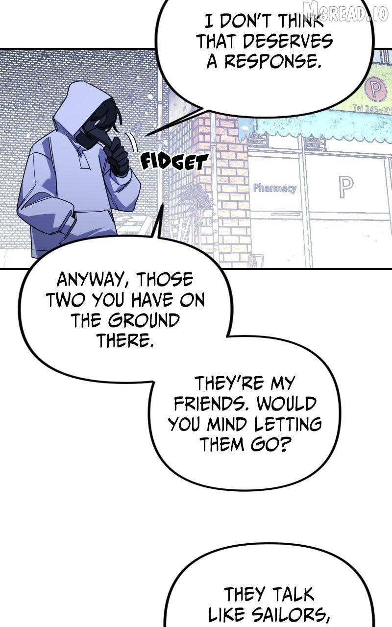 Full bloom of youth Chapter 23 page 58 - 
