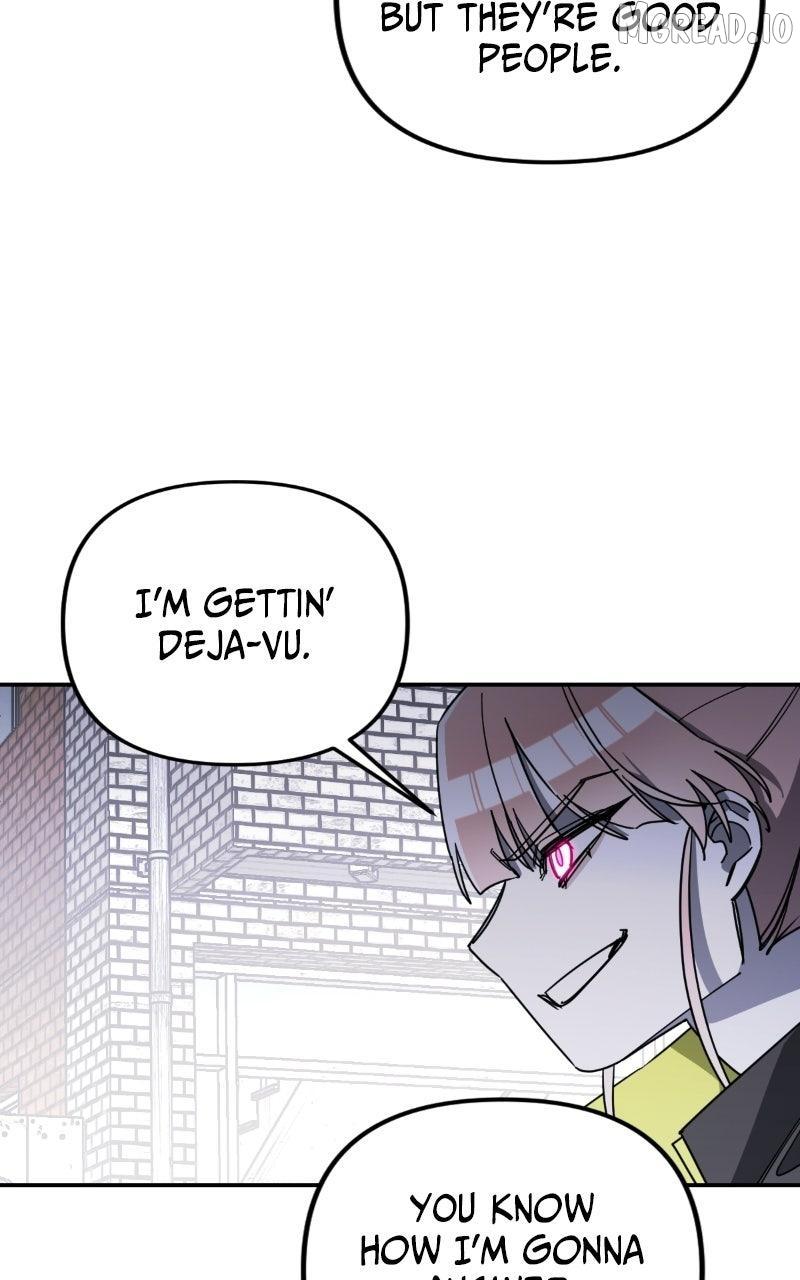 Full bloom of youth Chapter 23 page 59 - 